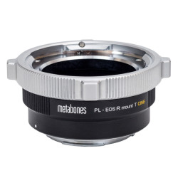 Metabones PL til RF-mount (EOS R)