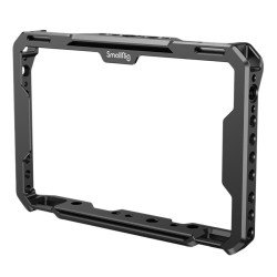 SmallRig 2725 - Cage og sun-hood for 5" BM Video Assist V2