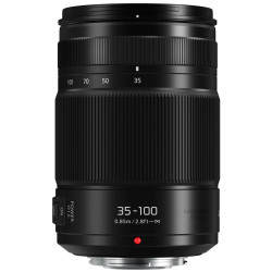 Panasonic HSA35100 - G X Vario 35-100mm F2.8 II