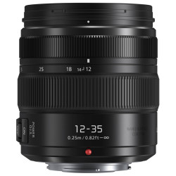 Panasonic HSA12035 - G X Vario 12-35mm F2.8 II