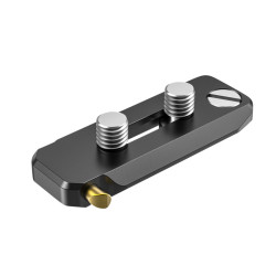 SmallRig 2468 - 50mm Low Profile Nato rail
