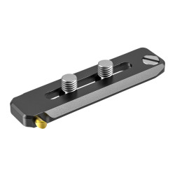 SmallRig 2483 - 70mm Low Profile Nato rail