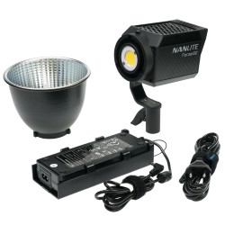 NanLite Forza 60 - Mini mount 5600K LED