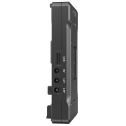 SmallRig 3204 - V-Lock Plate w/ Adjustable Arm