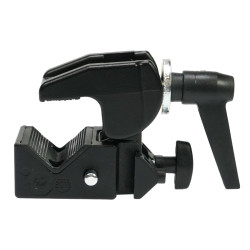 Manfrotto 035 - Super Clamp.