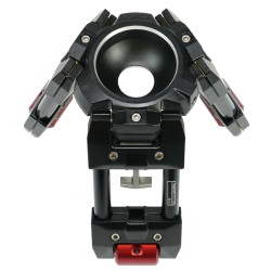 Manfrotto 529B - Hi-Hat (mini ben) m/100mm skl