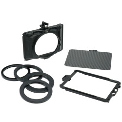 SmallRig 3196 - 4X5.65 Mini Matte Box