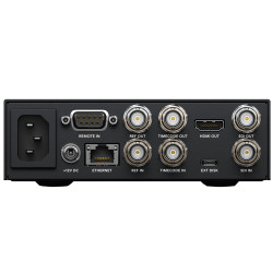 Blackmagic - HyperDeck Studio HD Mini
