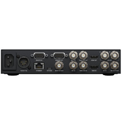 Blackmagic - HyperDeck Studio HD Plus