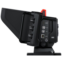 Blackmagic - Studio Camera 4K Pro