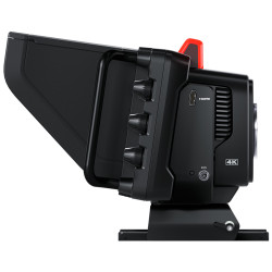 Blackmagic - Studio Camera 4K Plus