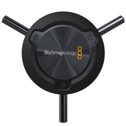 Blackmagic - Focus Demand