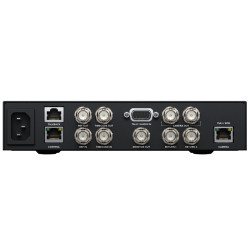Blackmagic - Ethernet Studio Converter