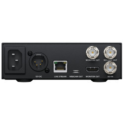 Blackmagic - Web Presenter 4K