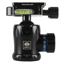 Sirui K10 II - Ball Head