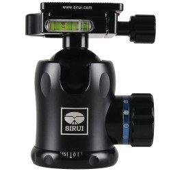 Sirui K30 II - Ball Head
