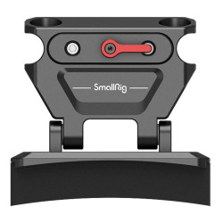 SmallRig 3183 - Lightweight Chest Pad for 15mm rods