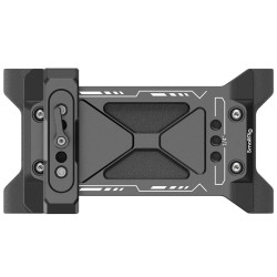 SmallRig 2894 - Shoulder Pad Basic with Rod Clamp