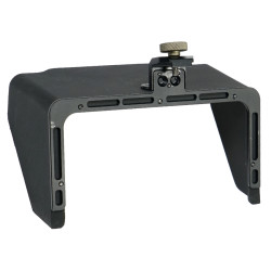 Tilta TA-T01-HSH - Half sunhood for Pocket 4K/6K cage