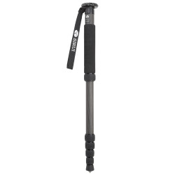 Sirui P-326 - 6 leds kulfiber monopod