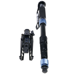 Sirui P-324SR - kulfiber monopod