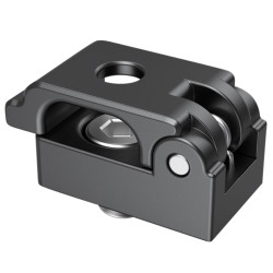 SmallRig 2418 - Universal Spring Cable Clamp (2 stk.)