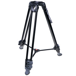 Manfrotto MVK502AM - Stativ Kit Pro Video