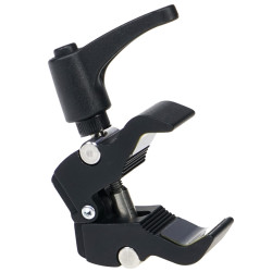 Manfrotto 386B-1 - Nano Clamp