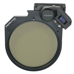 Tilta MB-T16-B Mirage - 4x5.65 Matte box m/motoriseret Vario-ND