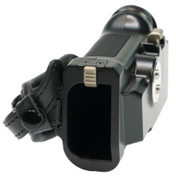 Tilta TA-RFH-57-B - Advanced Focus Handle - Right hand