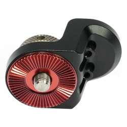 Tilta TA-AHA3-LR-B - Rosette adapter for handle