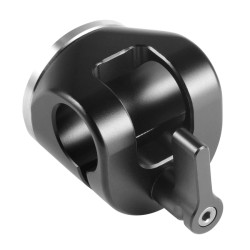 SmallRig 1686 - Rod Clamp w/Arri rosette