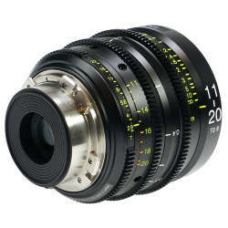 Tokina Cinema 11-20 T2.9 - (PL)