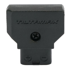 Tilta D-Tap connector male