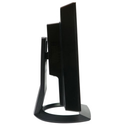 Sony LMD-2451W, 24" full HD monitor - demo