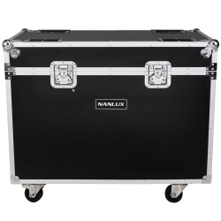 Nanlux  CC-EV1200-FL-FT - Flight case for Evoke 1200 and FL-35