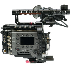 Sony VENICE - CineAlta 6K FF camera - demo