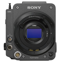 Sony VENICE 2 8K - CineAlta 8K FF camera