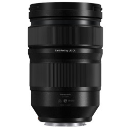 Panasonic Lumix S PRO 24-70MM F2,8 (L-mount)