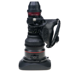 Canon CN7X17KAS S/P1 - 4K 17-120mm S35 (PL)