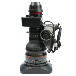 Canon CN10X25KAS S/P1 - 4K 25-250mm S35 (PL)