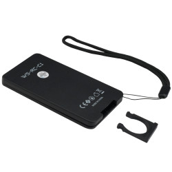 NanLite WS-RC-C1 - RGBW Remote Control