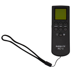 NanLite RC-1 - Remote control