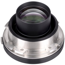 Tokina S35 to FF expander (EF-PL)