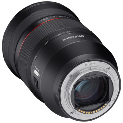 Samyang AF 24-70 F2.8 - (e-mount)