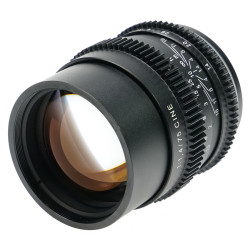 SLR Magic - SLR-7514FE - 75mm F1.4 Full Frame (e-mount)