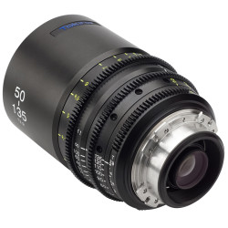 Tokina Cinema 50-135 T2.9 MKII - (PL)
