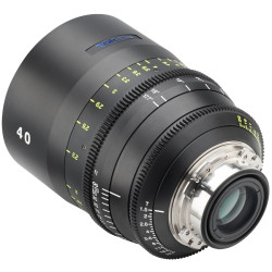 Tokina Vista Prime 40mm T1.5 (M) - (PL)