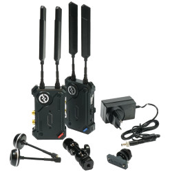 Hollyland Cosmo C1 - Wireless HDMI/SDI TX/RX kit