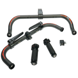 Tilta TGA-ARG - Advanced Ring Grip for RS Pro Series